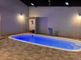 Cantinho Aconchegante