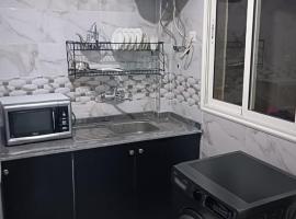 Appartement azrou, ξενοδοχείο που δέχεται κατοικίδια σε Azrou
