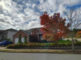 Breeze inn No1, помешкання з кухнею у місті Галіфакс