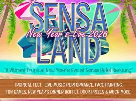 Sensa Hotel Bandung