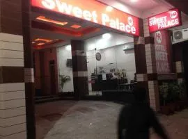 Super Hotel O Sweet Palace