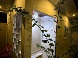 La casita de alado
