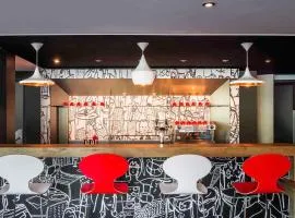 ibis Nantes Centre Gare Sud