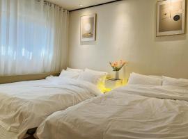 Only Yoo Stay, hotel v destinaci Suwon