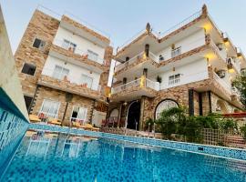 LA Hotel Luxor, hotel in Luxor