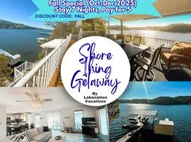 Lakefront Home-3bd25badockgrillfirepitkayaks