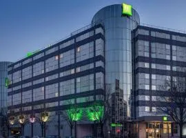 ibis Styles Paris Bercy