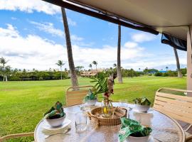 Eldorado A108, hotel en Kaanapali