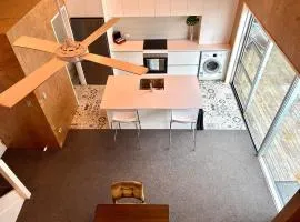 The Black Shed Studio