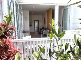 Villa in the heart of Matakana