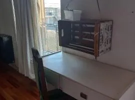 Amplio Monoambiente semicéntrico Brizas del Sur