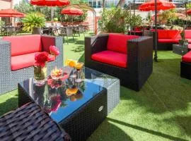 Novotel Nice Centre Vieux Nice