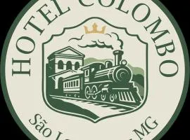 Hotel Colombo