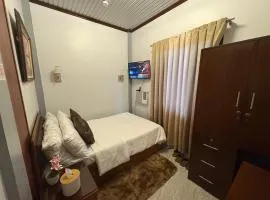 Goldland Caelestis Guest House