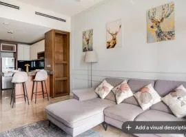 Luxury Living Hostel