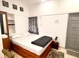 Vibes stay in 3, hotel in Hyderabad