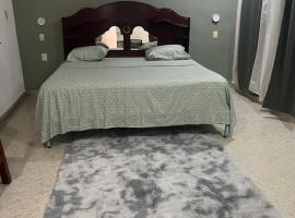 Home Rent Minatitlán, hotel en Minatitlán