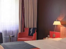 Mercure Residenz Frankfurt Messe