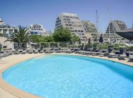 Mercure Port La Grande Motte