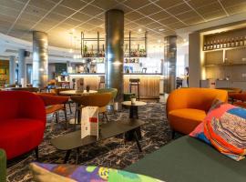 Novotel Bourges