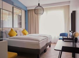 Hotel Mondial am Dom Cologne MGallery, hotel en Colonia
