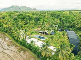 Hotel 4u Udawalawe, 3-sterrenhotel in Udawalawe