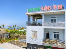 Lộc An Lý Sơn Motel, Hotel in Ly Son