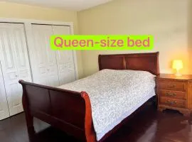 Sandy's Sweet Home