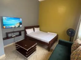 Pearl suites - Bukoto