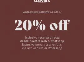 Posadas Mawida