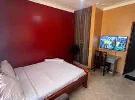Bukoto suites