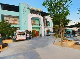 Thành Nghiêm Hotel Ninh Hòa