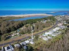 Harrington Holiday House