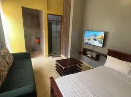 Pearl suites