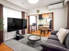 とまりーとStay 西五反田