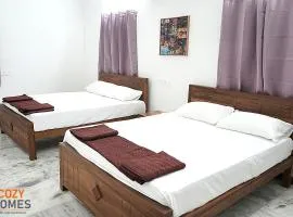 Cozy Homes, Tiruvannamalai