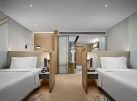 Crowne Plaza Zhongshan Torch High-tech Zone by IHG