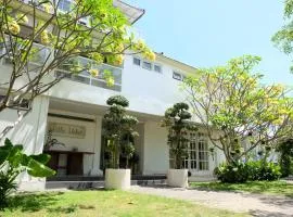 Wangi Melati Homestay