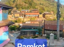 Culture home homestay