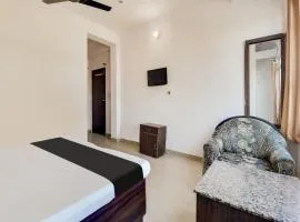 Hotel O Gp Homestay