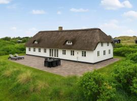 096 Ringkøbing - Klitdalen 4, Hotel in Nørby