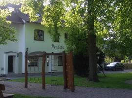 Pension.NO30, hotel in Svijany