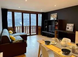 Superbe T2, village orcieres