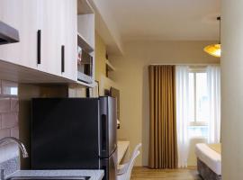 The Studio Haven, ξενοδοχείο στο Μπακολόντ