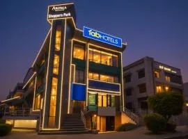 FabHotel Prime IP Indrapuram