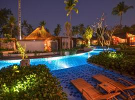 Keely 1 BR Beautiful Paradise ZN330, hotel in Gili Air