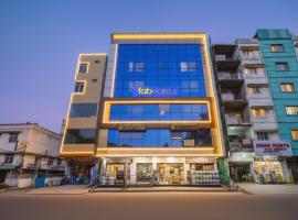 FabHotel Grand Broholic - Nr Hitech City