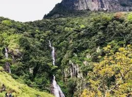 Wild Glamping - Mandaramnuwara