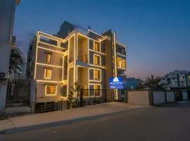 FabHotel Majestic Luxurious - Nr Rajaram Bhiku Pathare Stadium