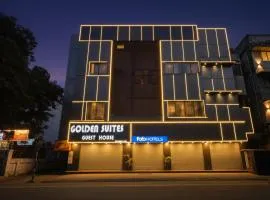 FabExpress Golden Suites - Nr Park Circus 7 point